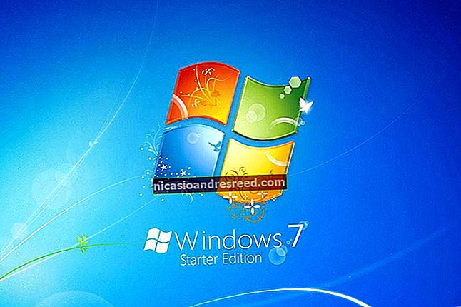 Windowsi teenuse kustutamine operatsioonisüsteemis Windows 7, 8, 10, Vista või XP