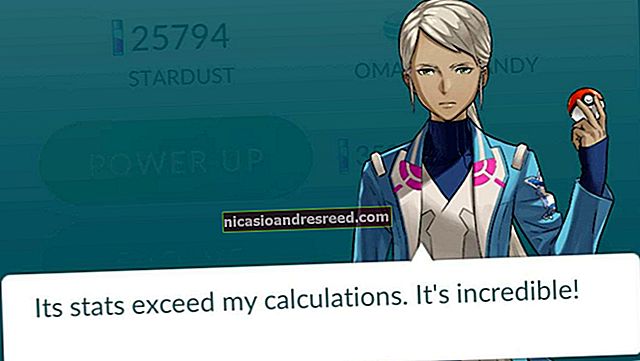 Como calcular os IVs exatos do seu Pokémon com o novo sistema de avaliação do Pokémon GO