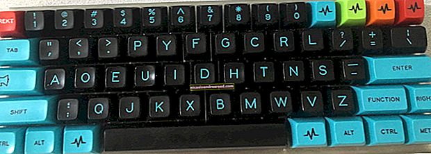 Alternatiivsed klaviatuuripaigutused on selgitatud: kas peaksite minema Dvoraki või Colemaki kasuks?