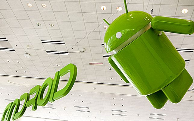 Puuteekraani kalibreerimine Androidis