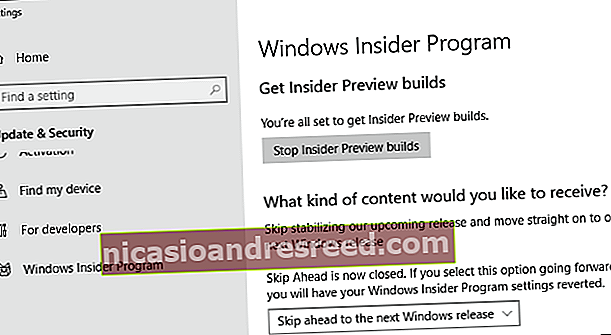 Como Obter Guias Do File Explorer Agora No Windows 10 Mais Geek