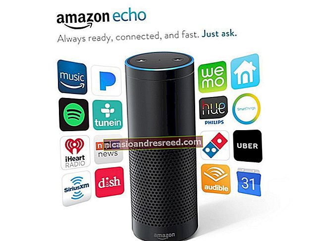 Kuidas kasutada oma Amazon Echot Bluetooth-kõlarina