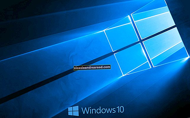 Kuidas peatada Windows 10 rakenduste taustal töötamine