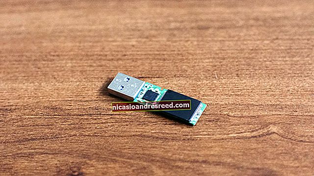 విండోస్‌లో FAT32 తో 32GB కంటే పెద్ద USB డ్రైవ్‌లను ఎలా ఫార్మాట్ చేయాలి