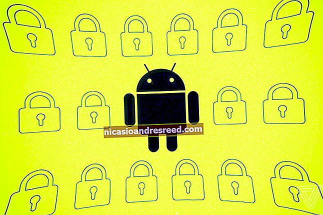 Android లో VPN కి ఎలా కనెక్ట్ చేయాలి