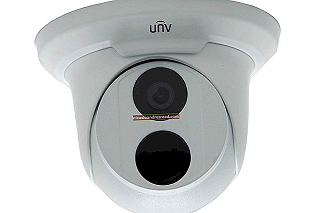 وائرڈ سیکیورٹی کیمرا سسٹم خریدنے سے پہلے آپ کو کیا جاننا چاہئے