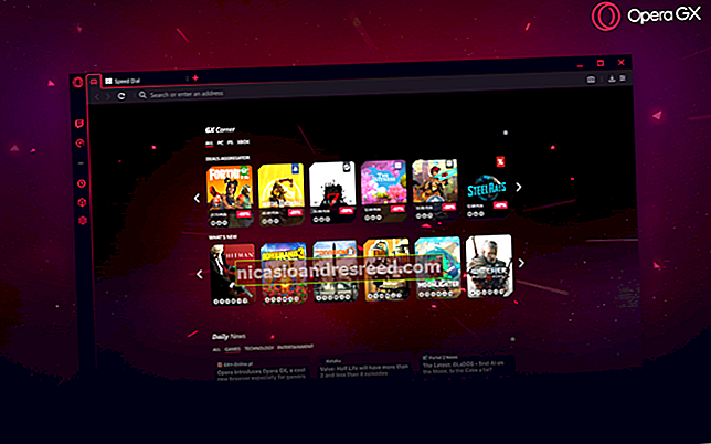 Opera GX: Ano ang isang "Gaming Browser," Gayunpaman?