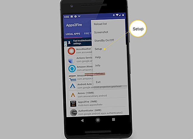 Com es poden carregar les aplicacions per Android a Android