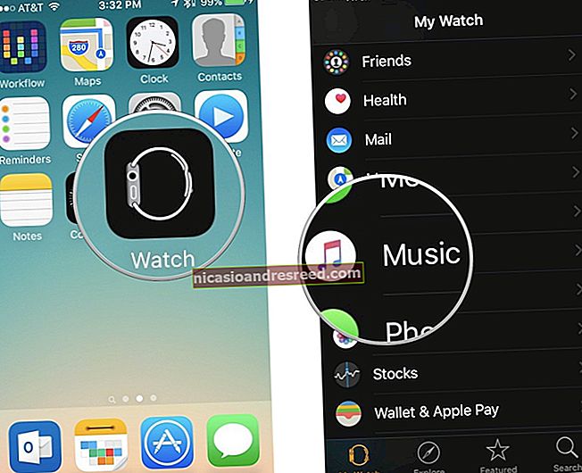 Kuidas sundida Apple Watch oma iPhone'i sünkroonima