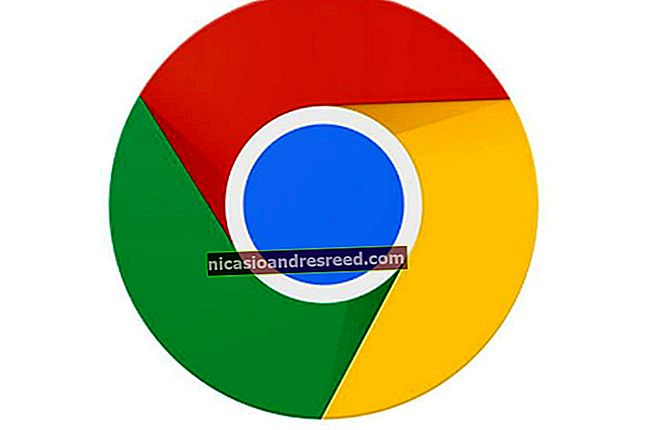 Vahekaardirühmade lubamine ja kasutamine Google Chrome'is