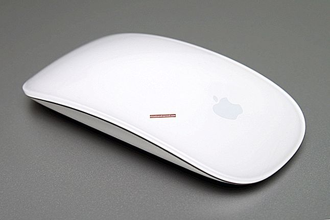 Kuidas hiire parema nupuga klõpsata mis tahes Macil, kasutades juhtpaneeli, hiirt või klaviatuuri