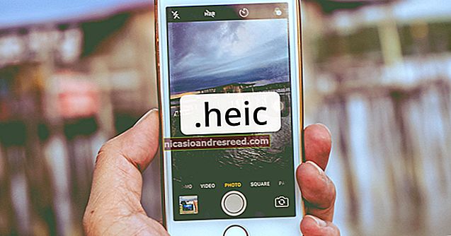Kuidas teisendada HEIC-fotosid JPG-vormingusse iPhone'is ja iPadis