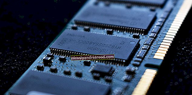 Mis vahe on DDR3 ja DDR4 RAMil?