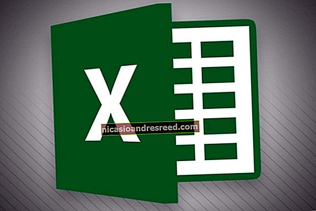 Kuidas Excelis lahtrite plokki hõlpsalt valida