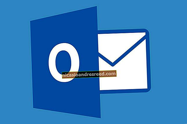 Kuidas kasutada Gmaili Microsoft Outlookiga