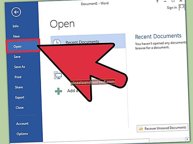 Mis on PDF-fail (ja kuidas seda avada)?