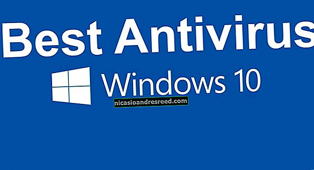 Milline on parim viirusetõrje Windows 10 jaoks? (Kas Windows Defender on piisavalt hea?)