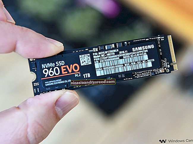 eMMC vs SSD: mitte kõik tahkis-salvestusruumid pole võrdsed