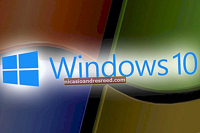 Mis on Windows 10 kaust „Jumala režiim” ja kuidas seda lubada?