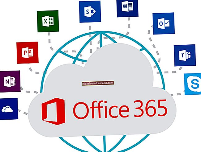 Mis on Microsoft 365?