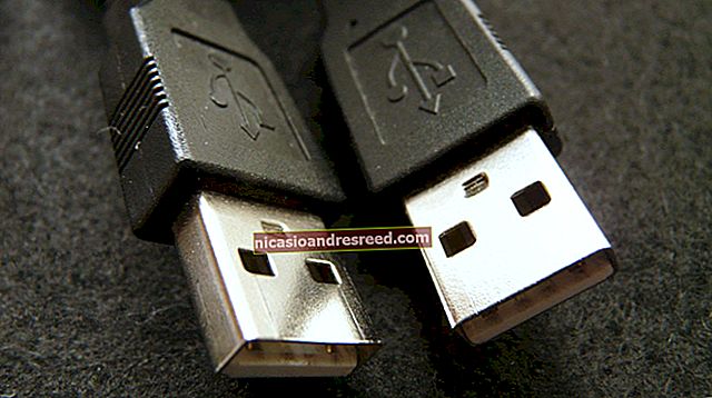USB 2.0 vs USB 3.0: kas peaksite uuendama oma välkmäluseadmeid?