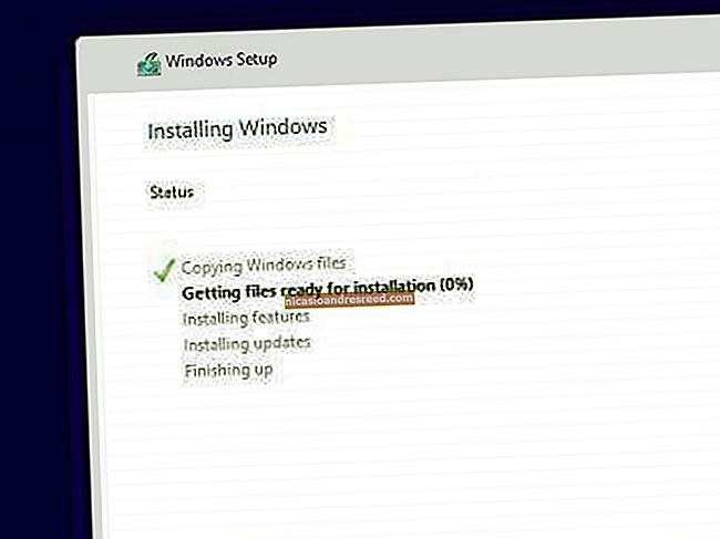 Com es corregeix l’actualització de Windows quan s’enganxa o es congela