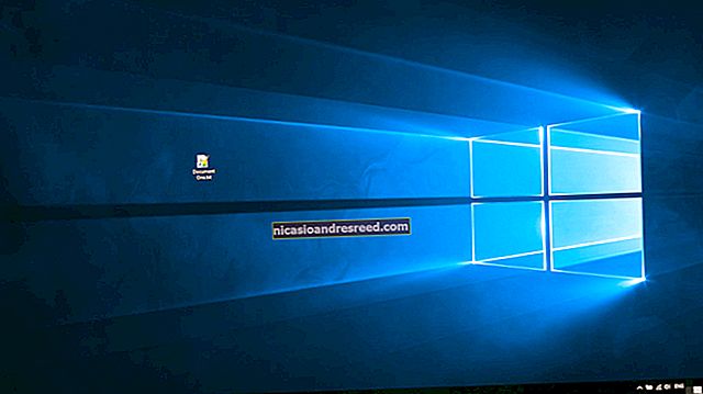 Kuidas luua töölauale otseteid Windows 10-s