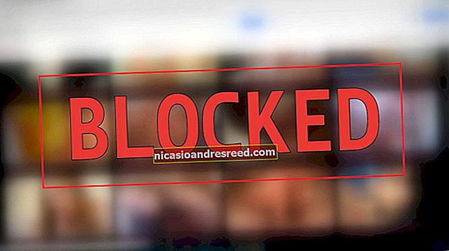 Како блокирати приступ апликацији Интернету помоћу заштитног зида Виндовс