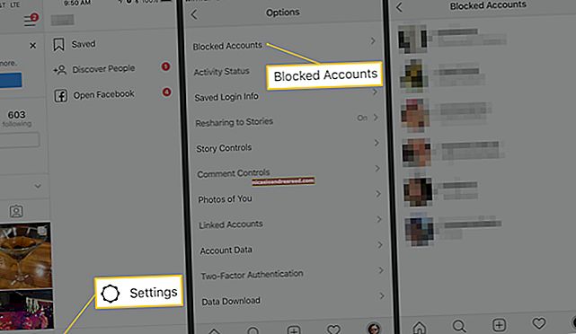 Како проверити да ли вас је неко блокирао на Инстаграму
