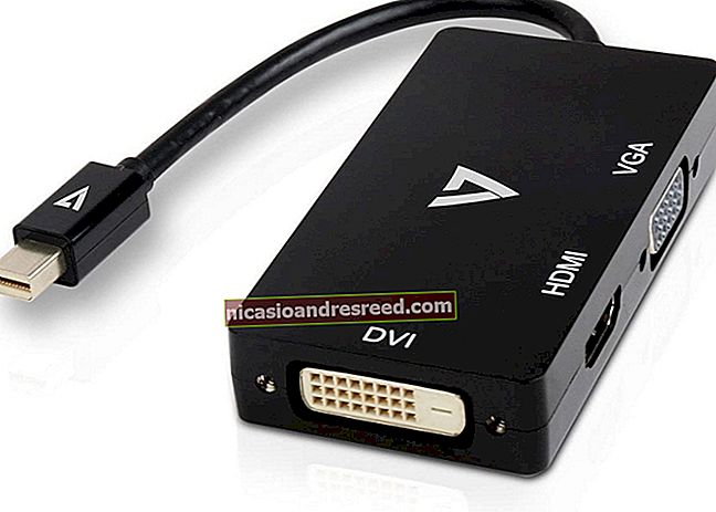 Mis vahe on HDMI ja DVI vahel? Mis on parem?