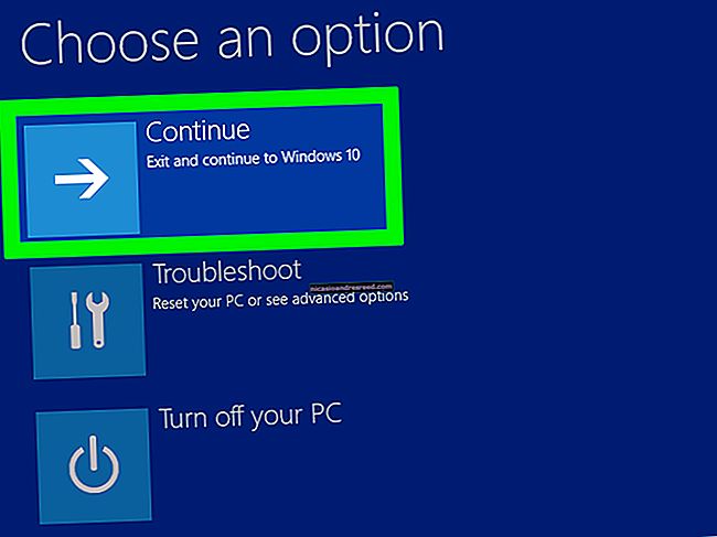 Kuidas puhastada arvuti vahemälu Windows 10-s