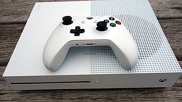 Mis vahe on Xbox One, Xbox One S ja Xbox One X vahel?