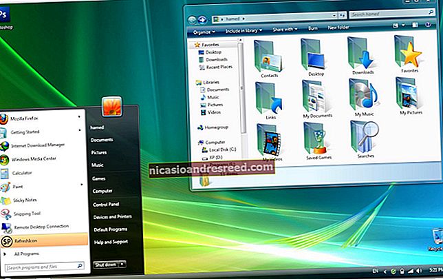 Lülitage Windows 7, 8, 10 või Vista puhul sisse kaugtöölaud