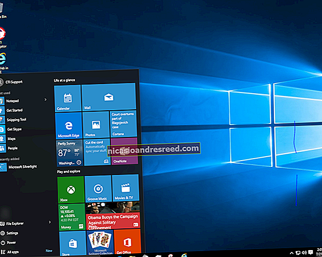 EPUB-failide avamine Windows 10-s (ilma Microsoft Edgeta)