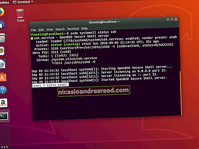 SSH-serveriga ühenduse loomine Windowsist, macOS-ist või Linuxist