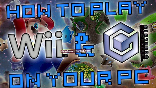 Cách chơi trò chơi Wii và GameCube trên PC của bạn với Dolphin