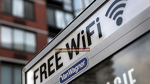 Cách xem ai được kết nối với mạng Wi-Fi của bạn
