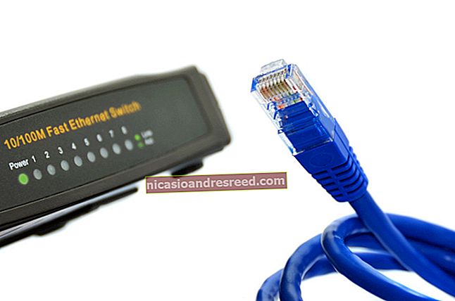 Wi-Fi vs Ethernet: kui palju parem on traadiga ühendus?