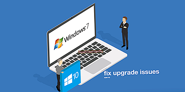 Kuidas uuendada Windows 10-le Windows 7-st tasuta
