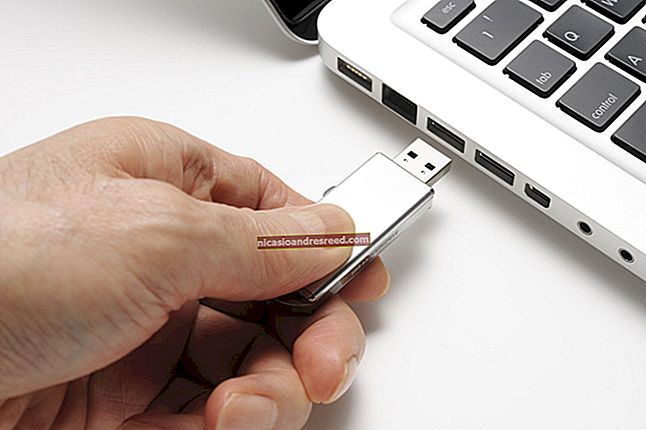 Com esborrar i formatar una unitat USB al vostre Mac