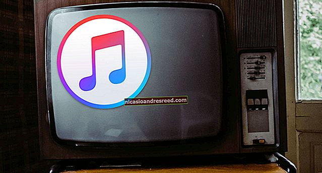 Kuidas eemaldada DRM iTunes'i filmidest ja telesaadetest